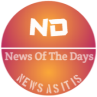 News Of The Days