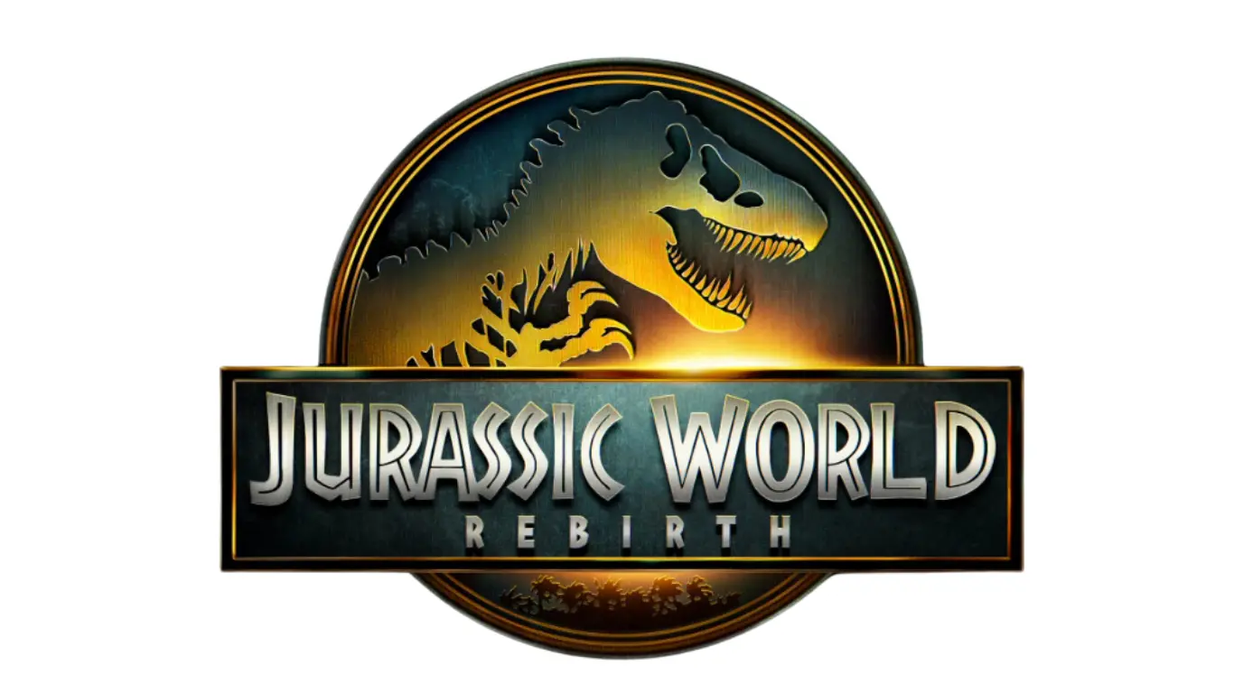 JURASSIC WORLD REBIRTH