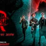 Stree 2 : Sarkate Ka Aatank Movie: A Spellbinding Sequel of Horror and Comedy