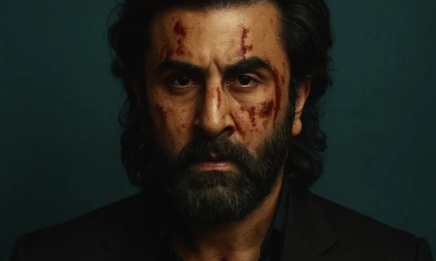 Animal (2023) – Bollywood Action Thriller Starring Ranbir Kapoor